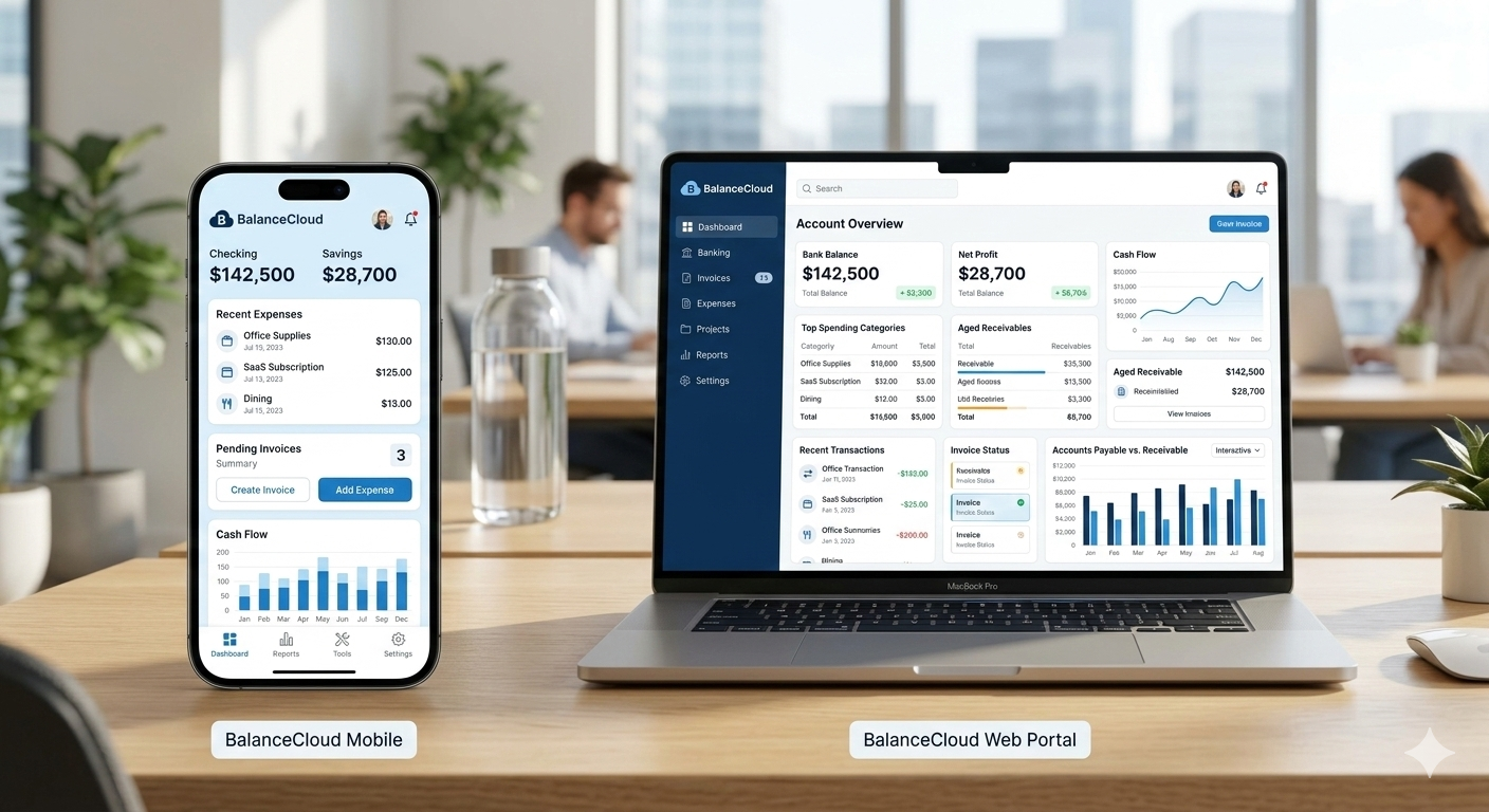 Accounting Software