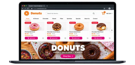 Website designed and developed by NexoraTech